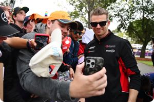 Nico Hulkenberg