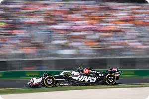 Nico Hulkenberg