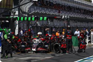 Nico Hulkenberg
