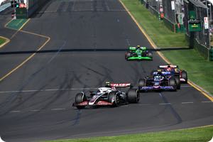 Nico Hulkenberg
