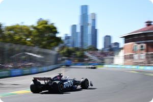 Kevin Magnussen