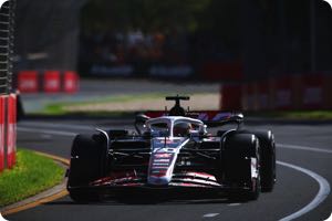 Kevin Magnussen