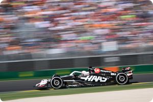 Kevin Magnussen