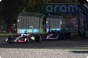 Kevin Magnussen