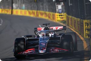 Kevin Magnussen