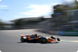 Lando Norris