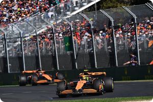 Lando Norris