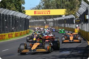 Lando Norris