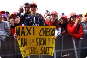 Fans