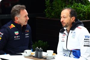 Christian Horner