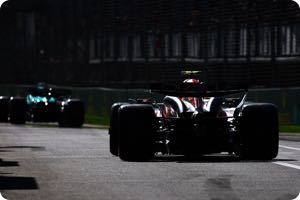 Sergio Perez
