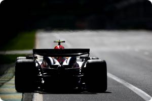 Sergio Perez