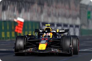 Sergio Perez