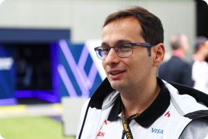 Marco Perrone