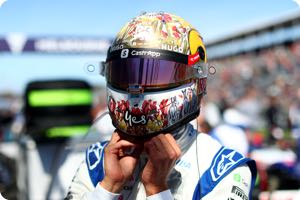 Daniel Ricciardo