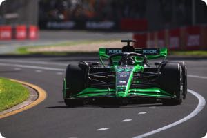 Valtteri Bottas