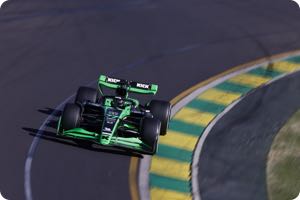 Valtteri Bottas