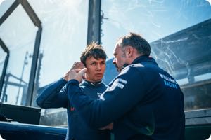 Alex Albon