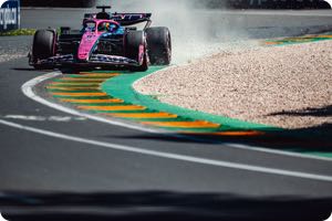 Pierre Gasly