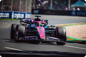 Pierre Gasly