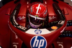 Charles Leclerc