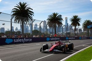 Charles Leclerc