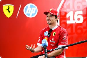Charles Leclerc