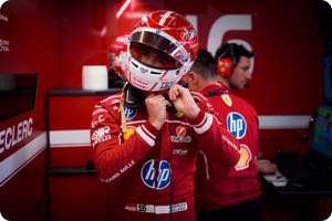 Charles Leclerc