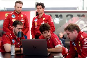 Charles Leclerc