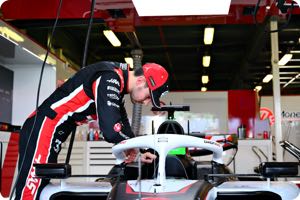 Esteban Ocon