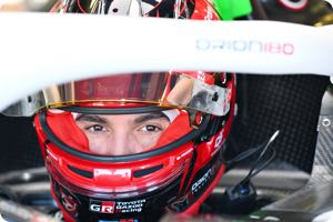Esteban Ocon