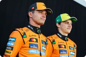 Lando Norris
