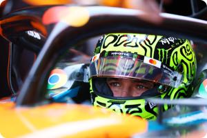 Lando Norris