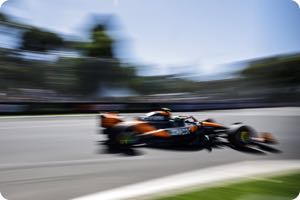 Lando Norris