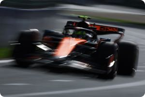 Lando Norris