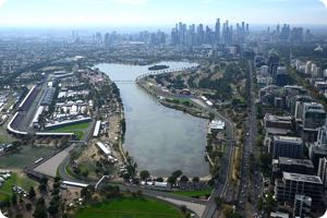 Australian GP 2025 - Friday Photos