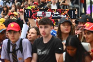 Fans