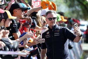 Christian Horner