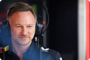 Christian Horner