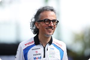 Laurent Mekies