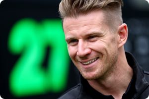 Nico Hulkenberg