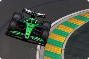 Nico Hulkenberg