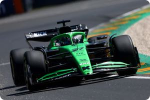 Nico Hulkenberg
