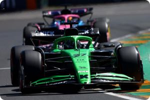 Nico Hulkenberg