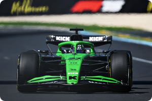 Nico Hulkenberg