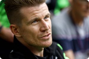 Nico Hulkenberg