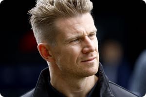 Nico Hulkenberg