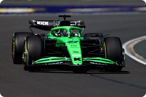 Nico Hulkenberg