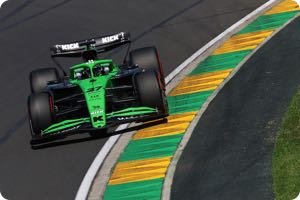 Nico Hulkenberg