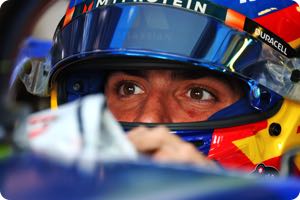 Carlos Sainz